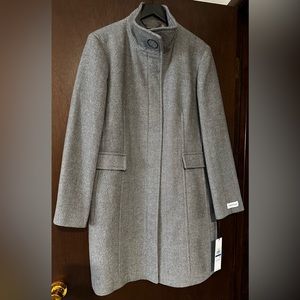 Calvin Klein Coat